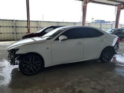 2019 Lexus IS 300 en venta en Homestead, FL