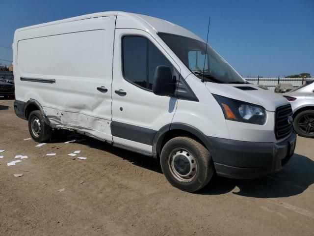 2019 Ford Transit T-250