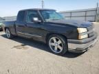 2004 Chevrolet Silverado C1500