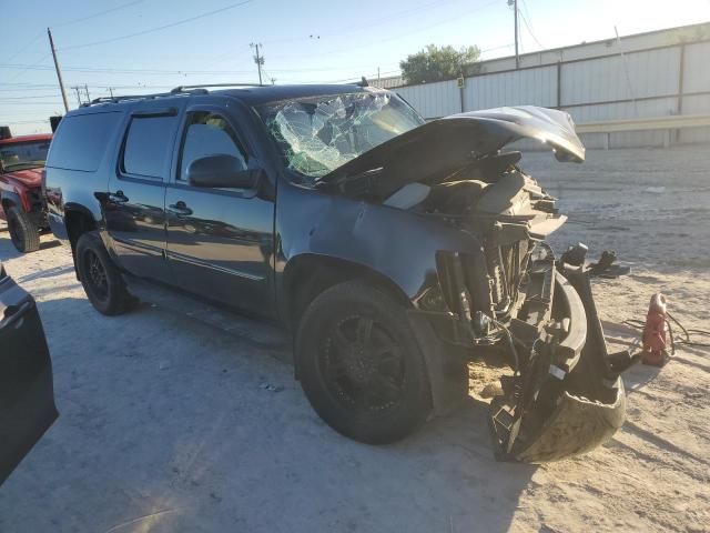 2008 Chevrolet Suburban C1500  LS