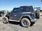 2019 Jeep Wrangler Sport