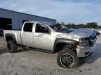 2011 Chevrolet Silverado K2500 Heavy Duty LTZ