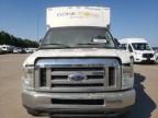 2014 Ford Econoline E350 Super Duty Cutaway Van