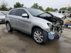 2013 Mitsubishi Outlander Sport SE