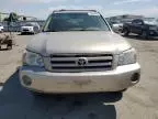 2005 Toyota Highlander Limited