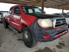 2005 Toyota Tacoma Double Cab Prerunner Long BED