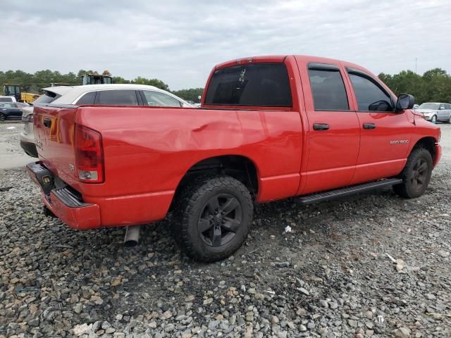 2003 Dodge RAM 1500 ST