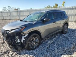 Nissan Vehiculos salvage en venta: 2023 Nissan Rogue S