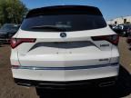 2024 Acura MDX Technology