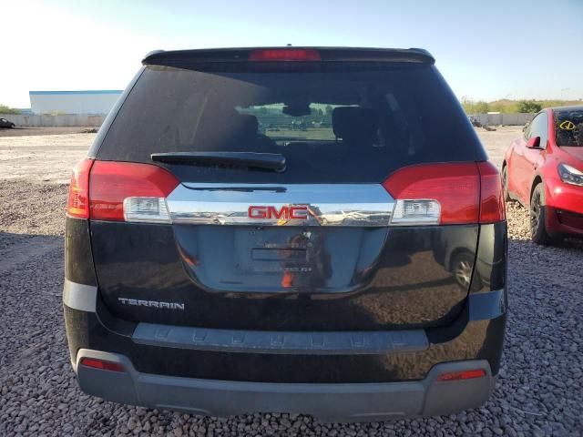 2012 GMC Terrain SLE