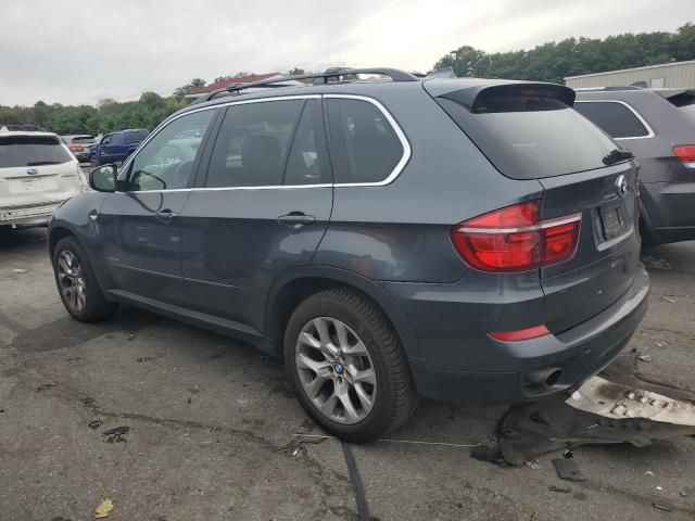 2013 BMW X5 XDRIVE35I