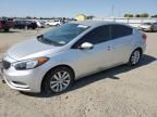 2014 KIA Forte EX