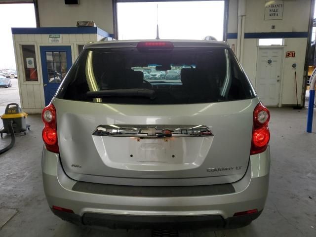 2011 Chevrolet Equinox LT