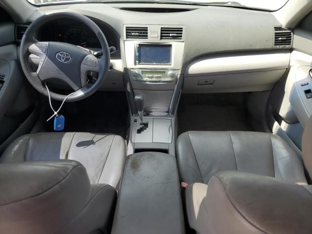 2007 Toyota Camry Hybrid