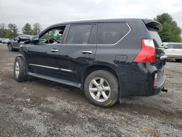 2011 Lexus GX 460 Premium