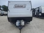 2016 Coleman Camper