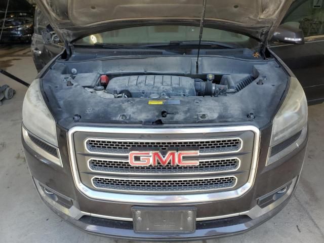 2014 GMC Acadia SLT-1