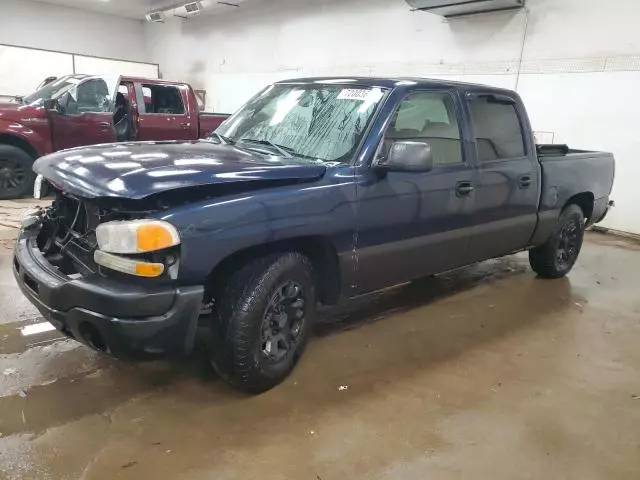 2006 GMC New Sierra C1500