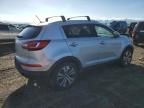 2012 KIA Sportage EX