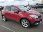 2015 Buick Encore Convenience