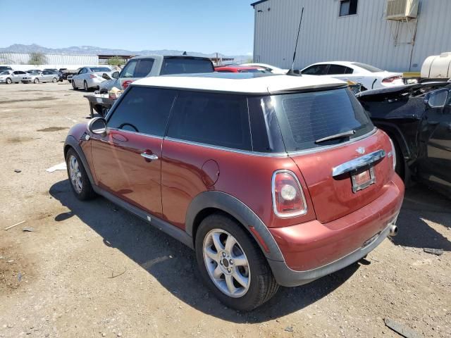 2008 Mini Cooper