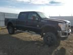 2012 Ford F350 Super Duty