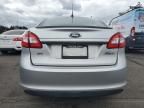 2011 Ford Fiesta SE