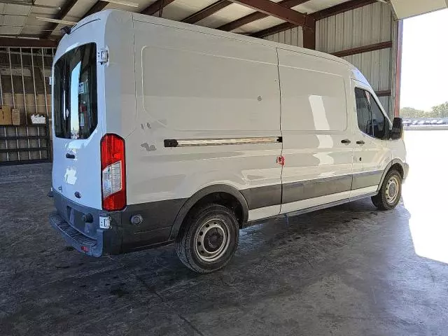 2015 Ford Transit T-250