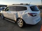 2014 Chevrolet Traverse LTZ