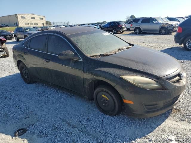 2011 Mazda 6 I