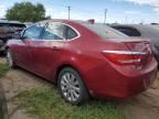 2016 Buick Verano