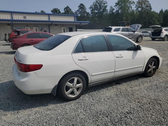 2005 Honda Accord LX