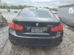 2014 BMW 320 I