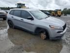 2014 Jeep Cherokee Sport