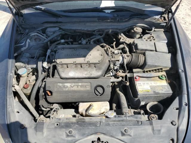 2004 Honda Accord EX