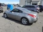 2008 Nissan 350Z Coupe