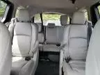 2018 Honda Odyssey EXL