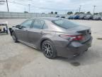 2023 Toyota Camry SE Night Shade