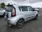 2010 KIA Soul +