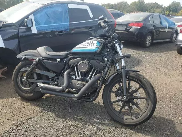 2019 Harley-Davidson XL1200 NS