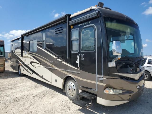 2008 Freightliner Chassis X Line Motor Home