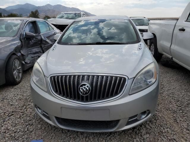 2016 Buick Verano