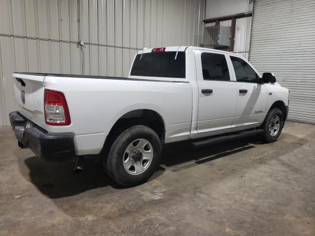 2019 Dodge RAM 2500 Tradesman