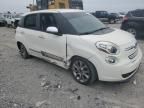 2014 Fiat 500L Lounge