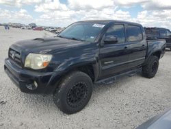 Toyota Vehiculos salvage en venta: 2008 Toyota Tacoma Double Cab Prerunner