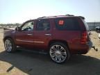 2009 Chevrolet Tahoe K1500 LTZ