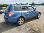 2009 Subaru Forester 2.5X Premium