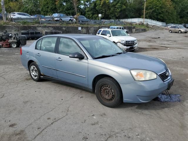 2007 Chevrolet Malibu LS