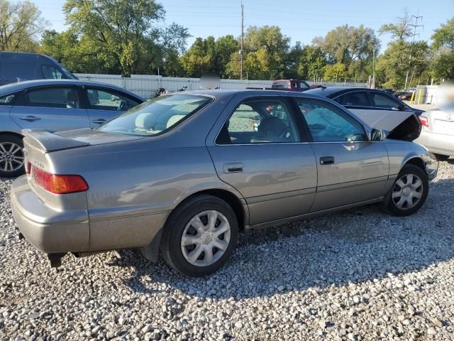 2000 Toyota Camry CE