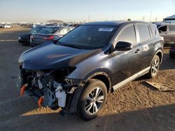 2018 Toyota Rav4 Adventure en venta en Brighton, CO